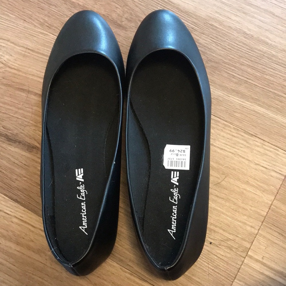 American Eagle Flats, never worn!